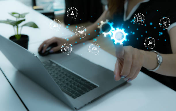 Enterprise IT Automation & Workflow Orchestration